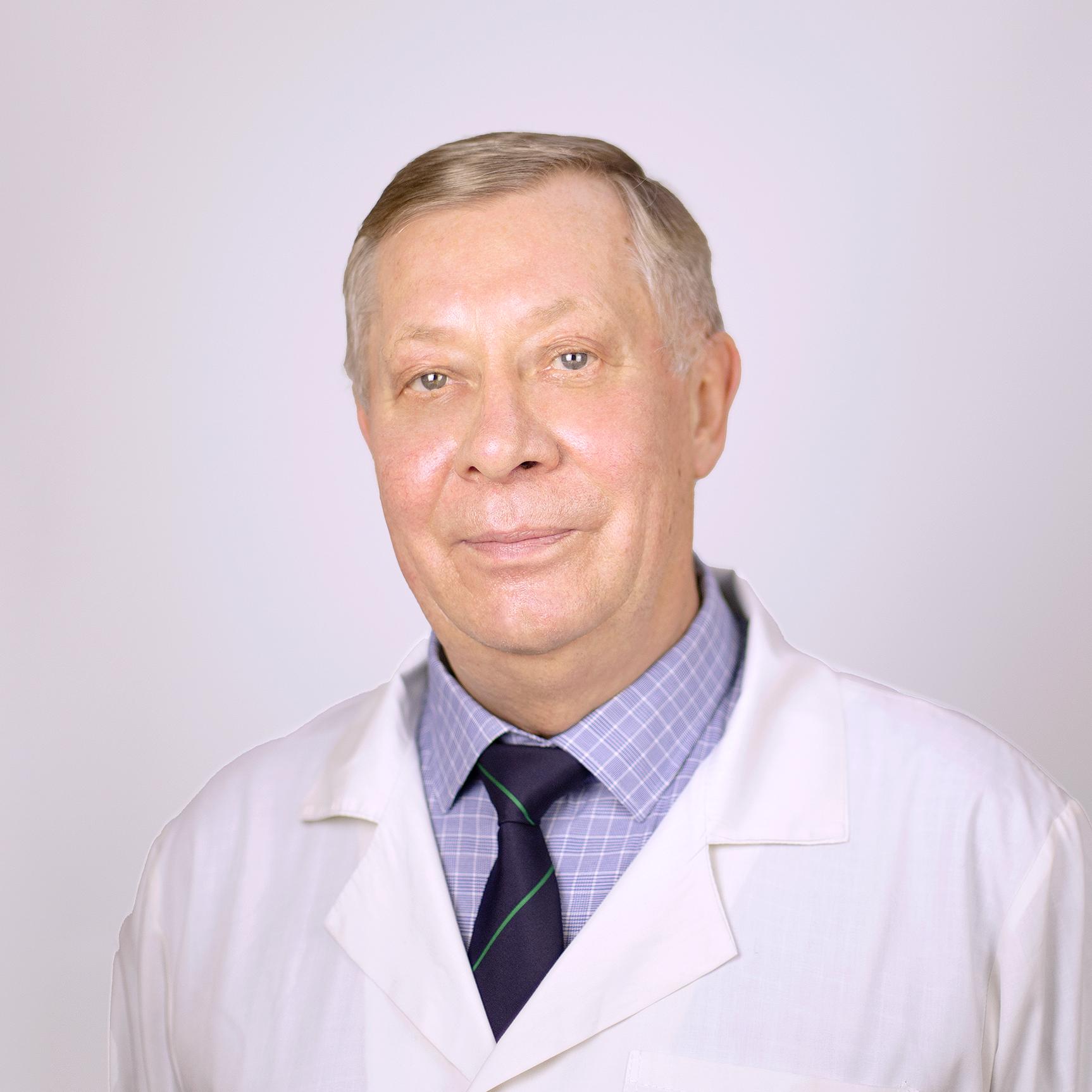 Пичуров Александр Сергеевич