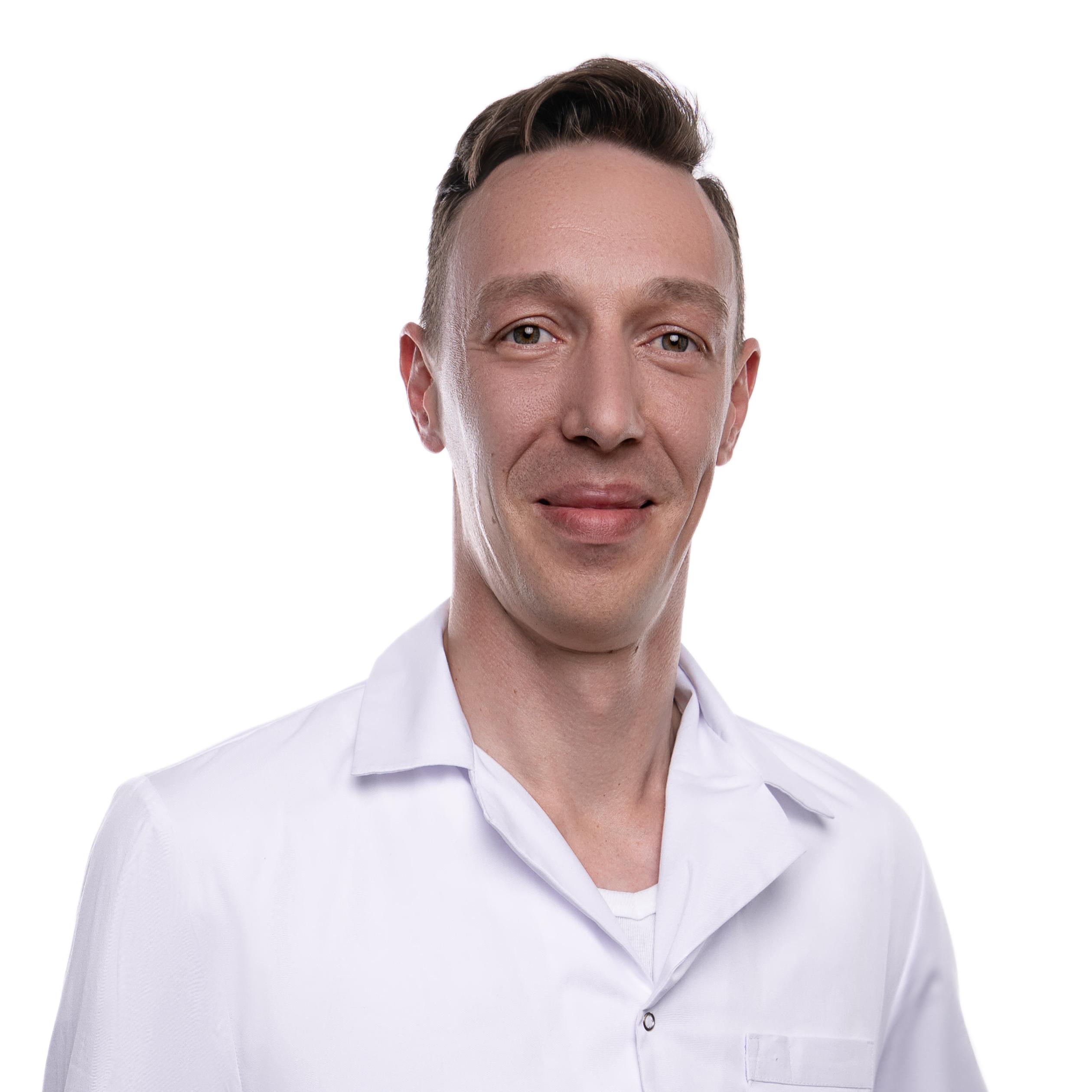 Новицкий Станислав Александрович