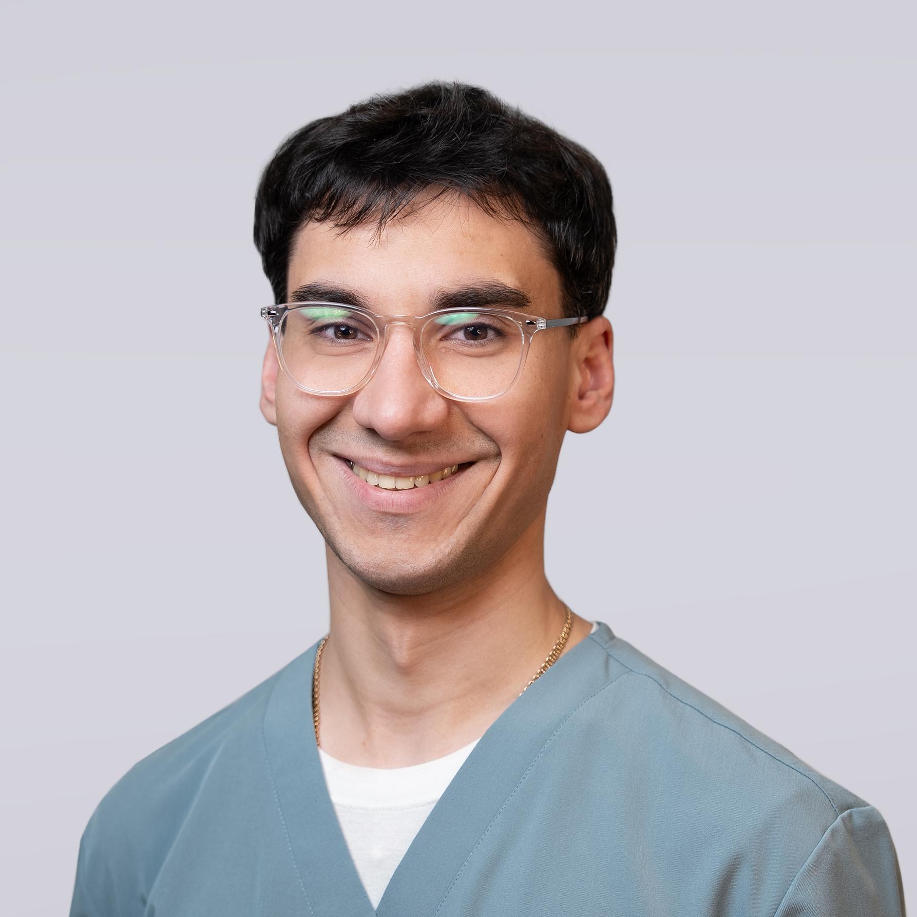 Шевелев Антон Викторович