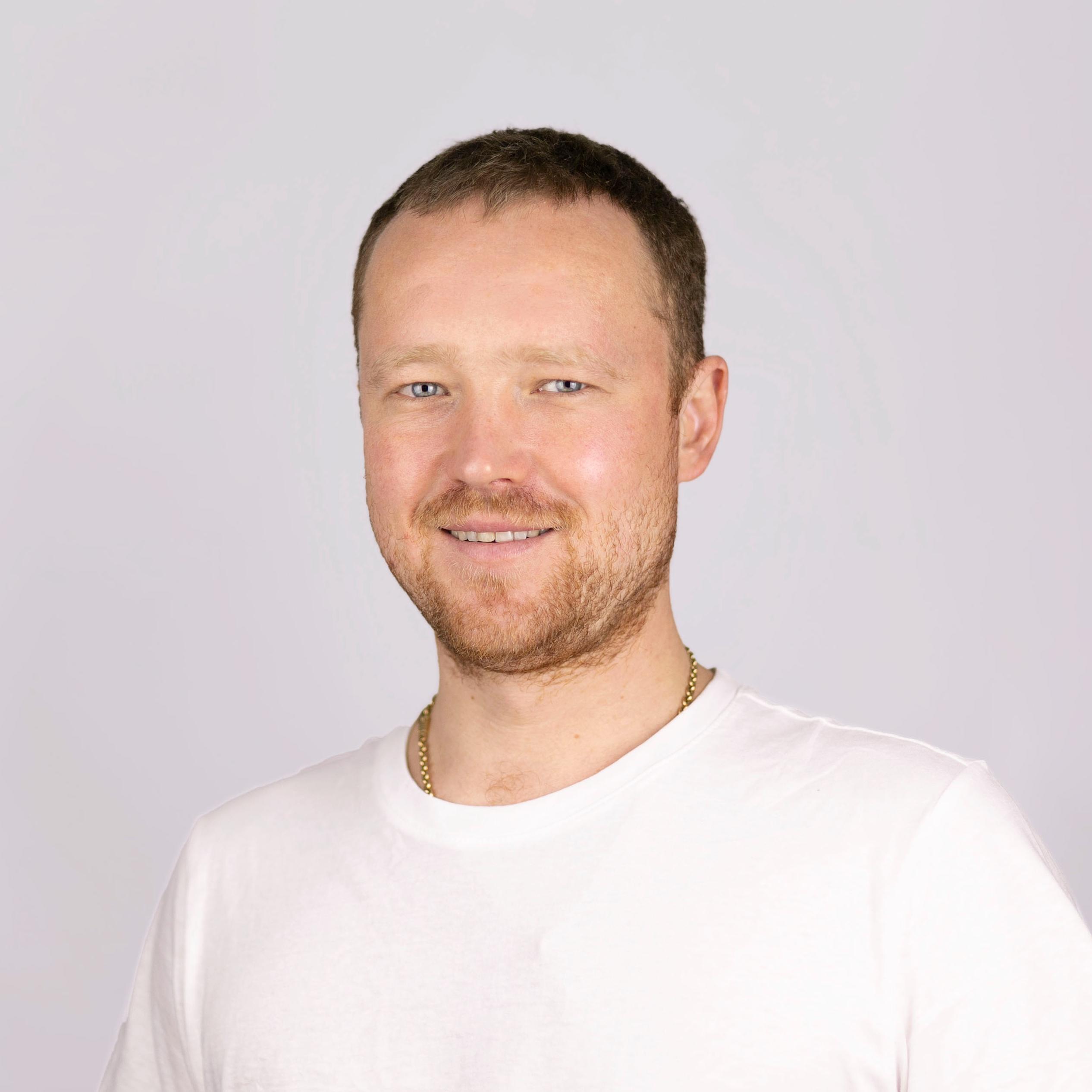 Старшинов Николай Александрович