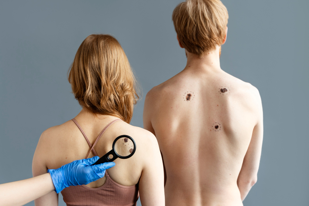 Себорейный кератоз