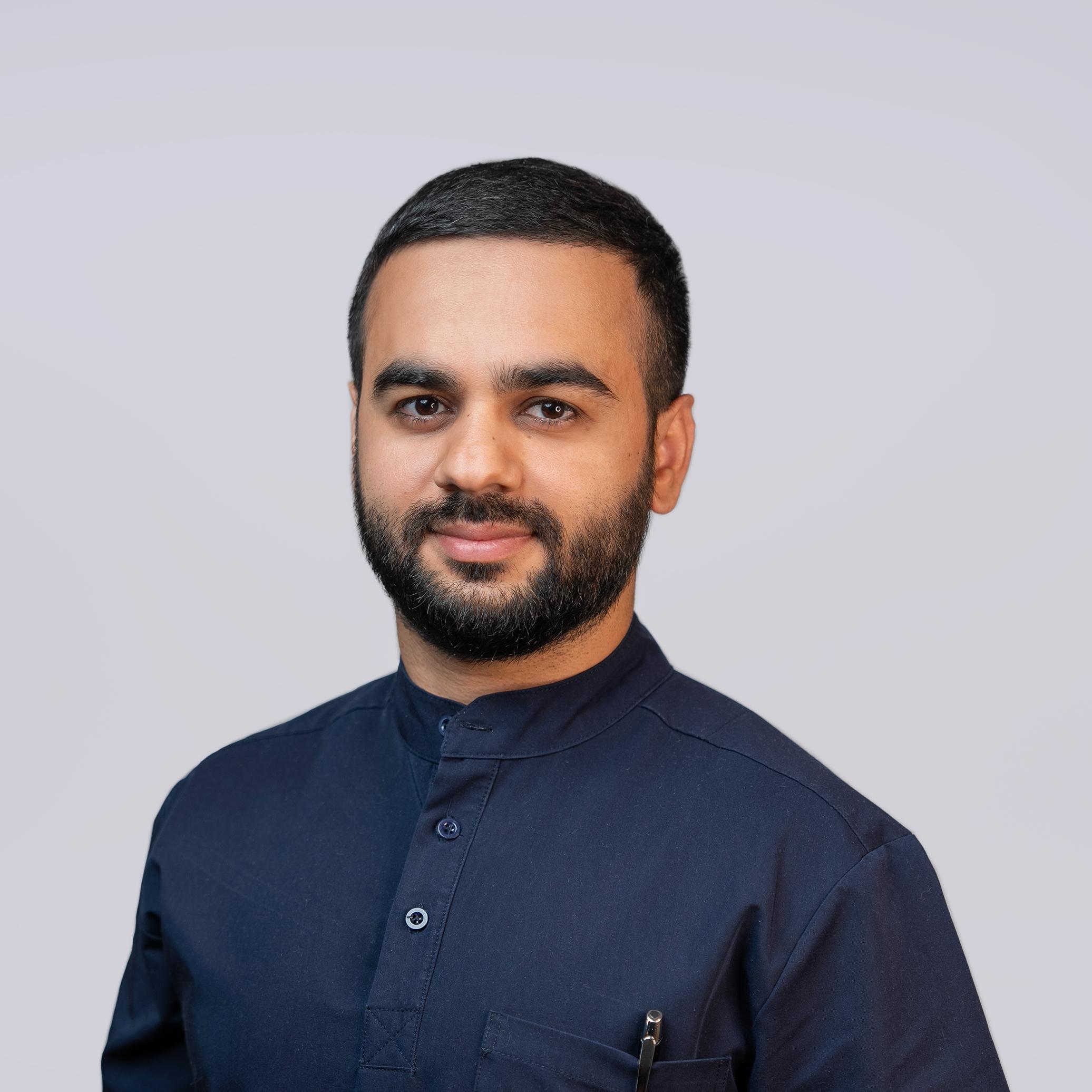 Гасанов Эмиль Магомедович