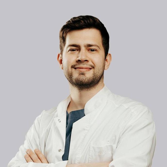 Кравченко Владимир Владимирович