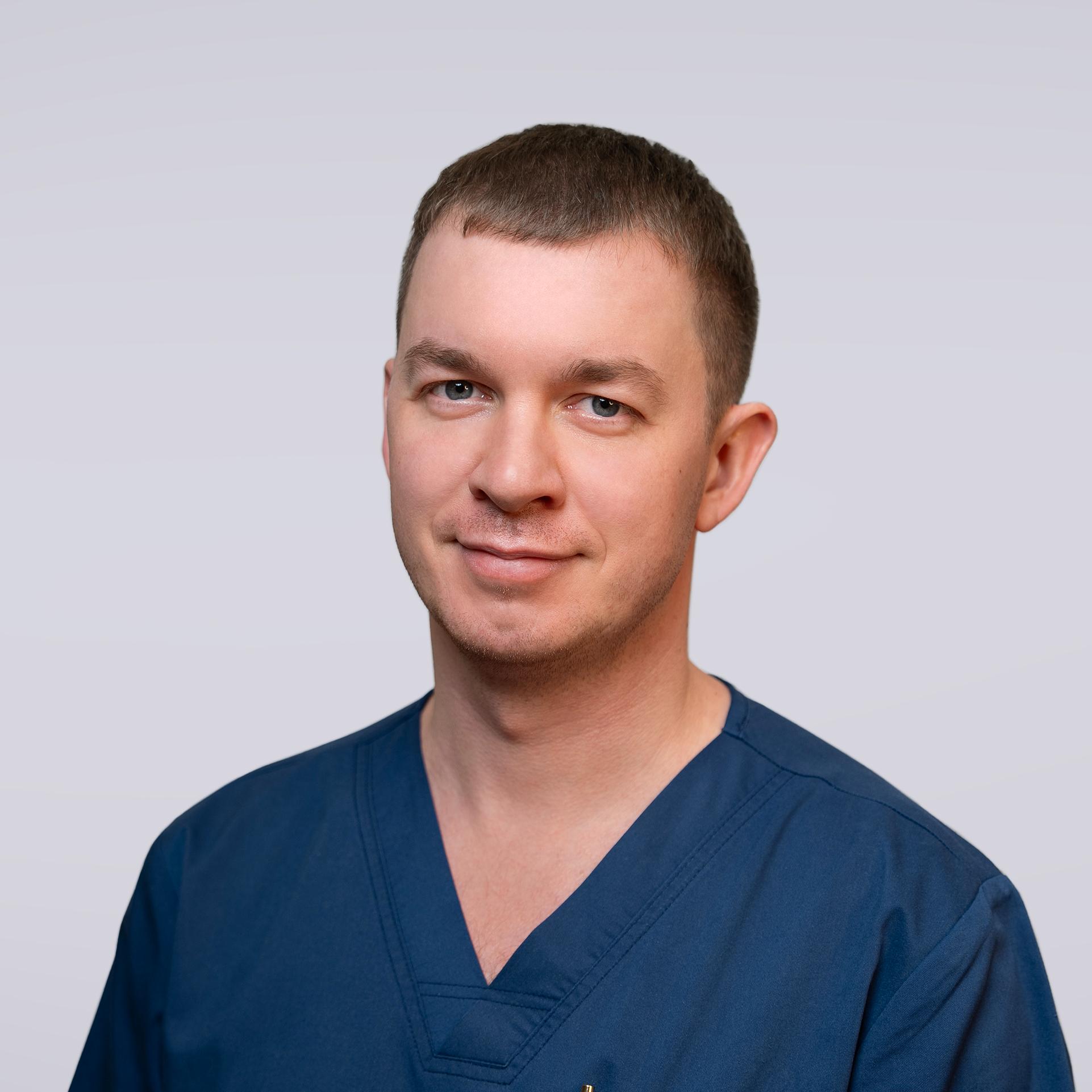 Булыгин Алексей Андреевич