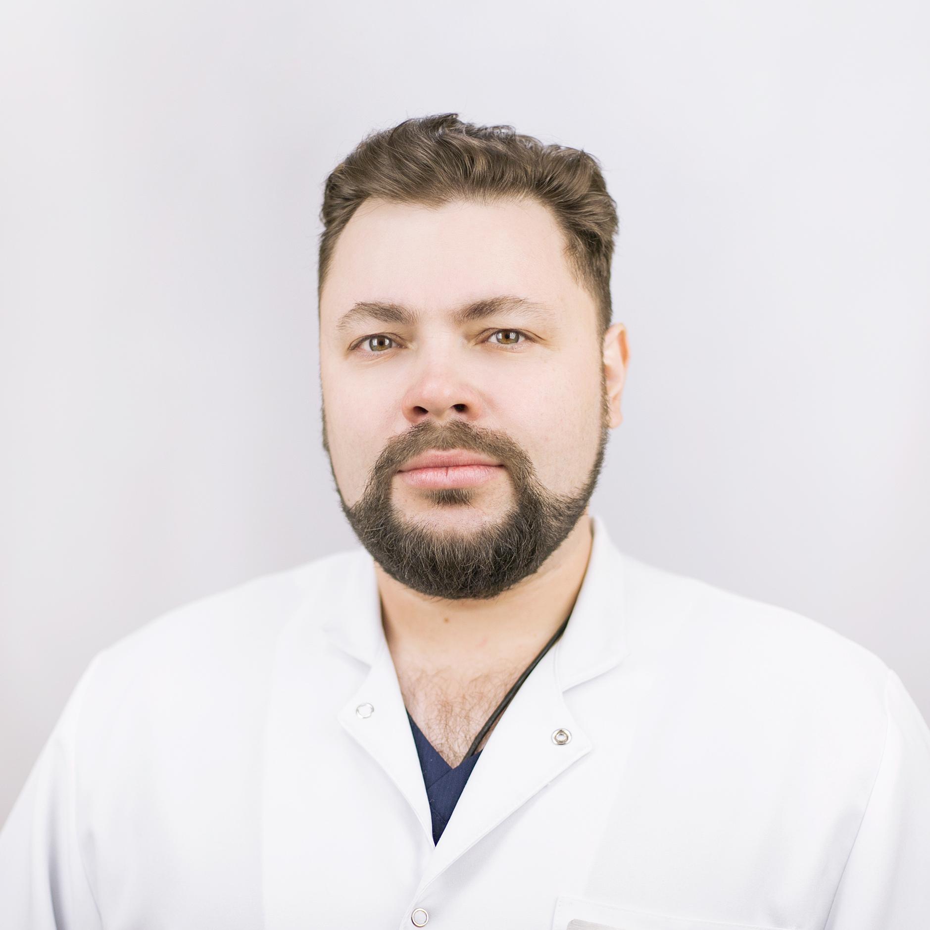 Чинчук Игорь Константинович