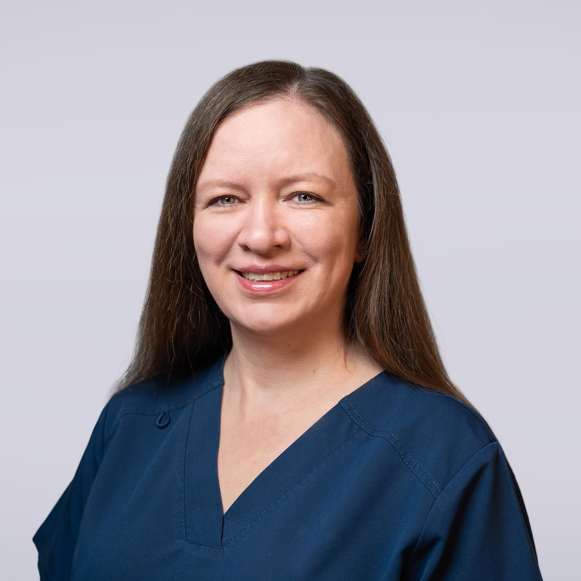 Петрова Елена Сергеевна