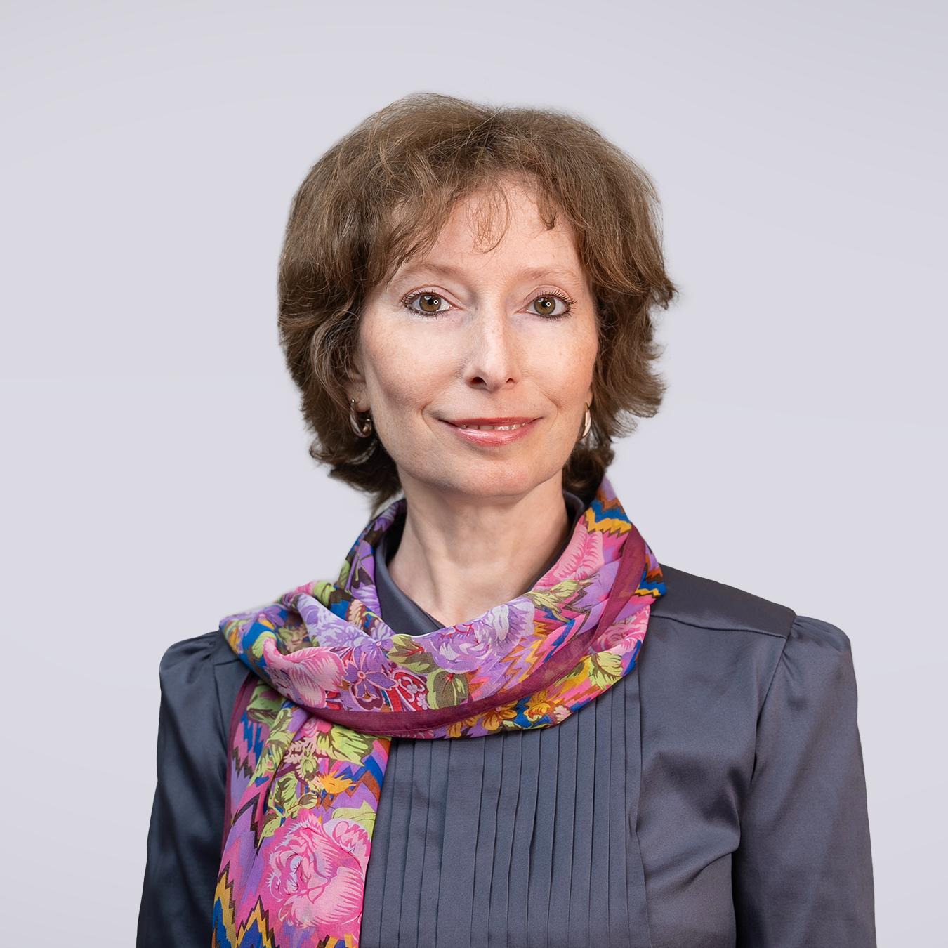 Никитина Татьяна Павловна