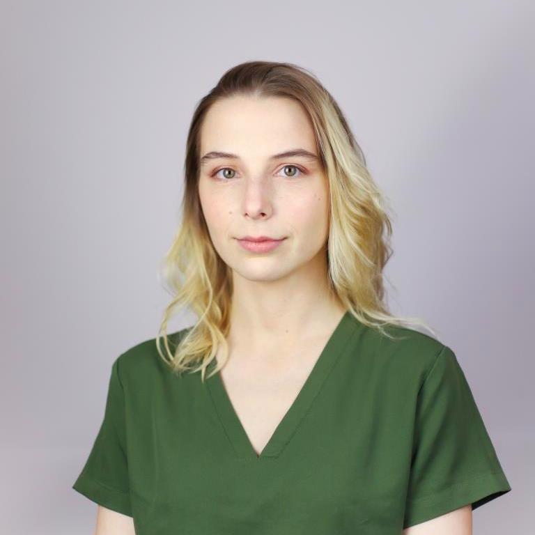 Бойко Наталья Сергеевна