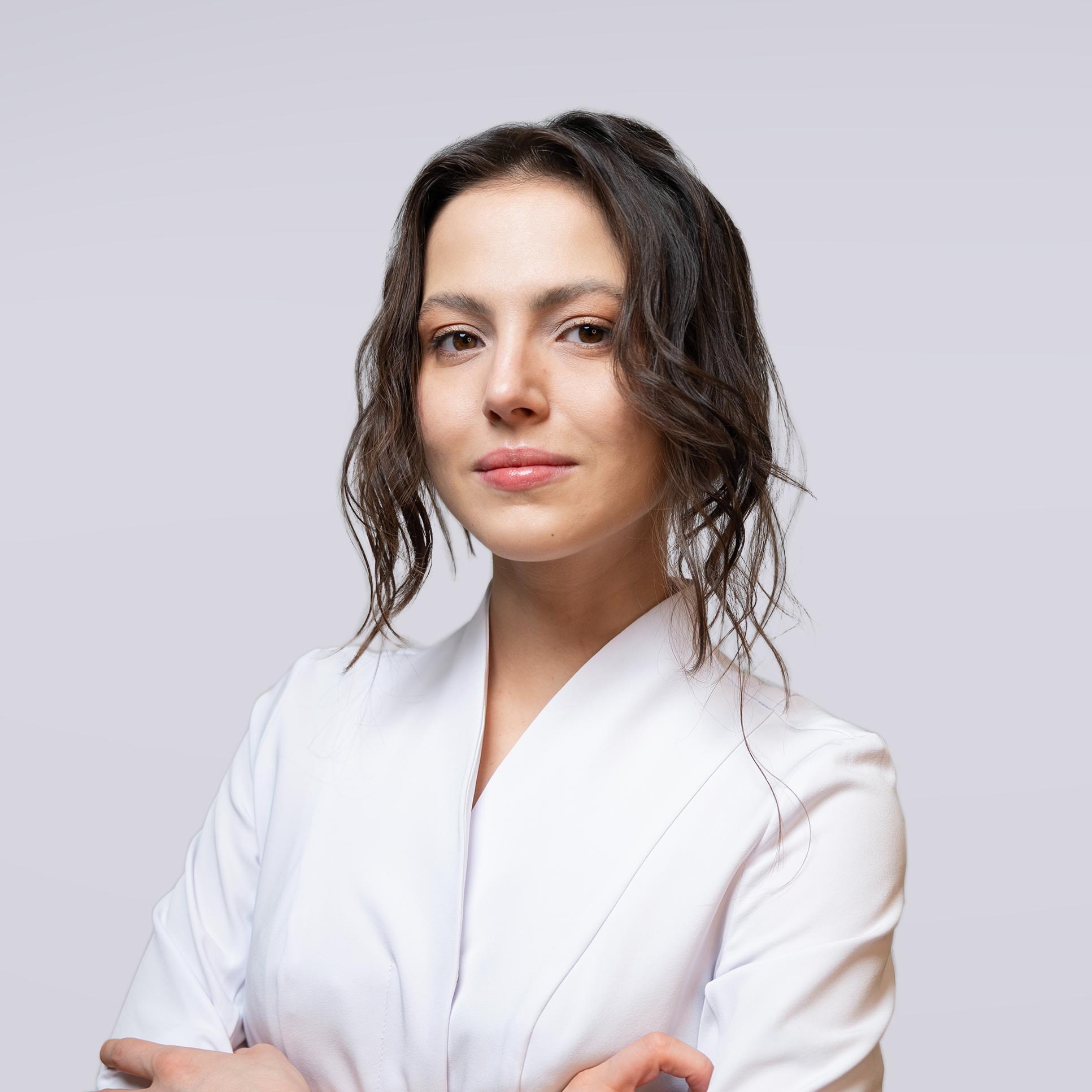 Федорова Ирина Андреевна