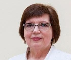 Бровкина Ольга Анатольевна