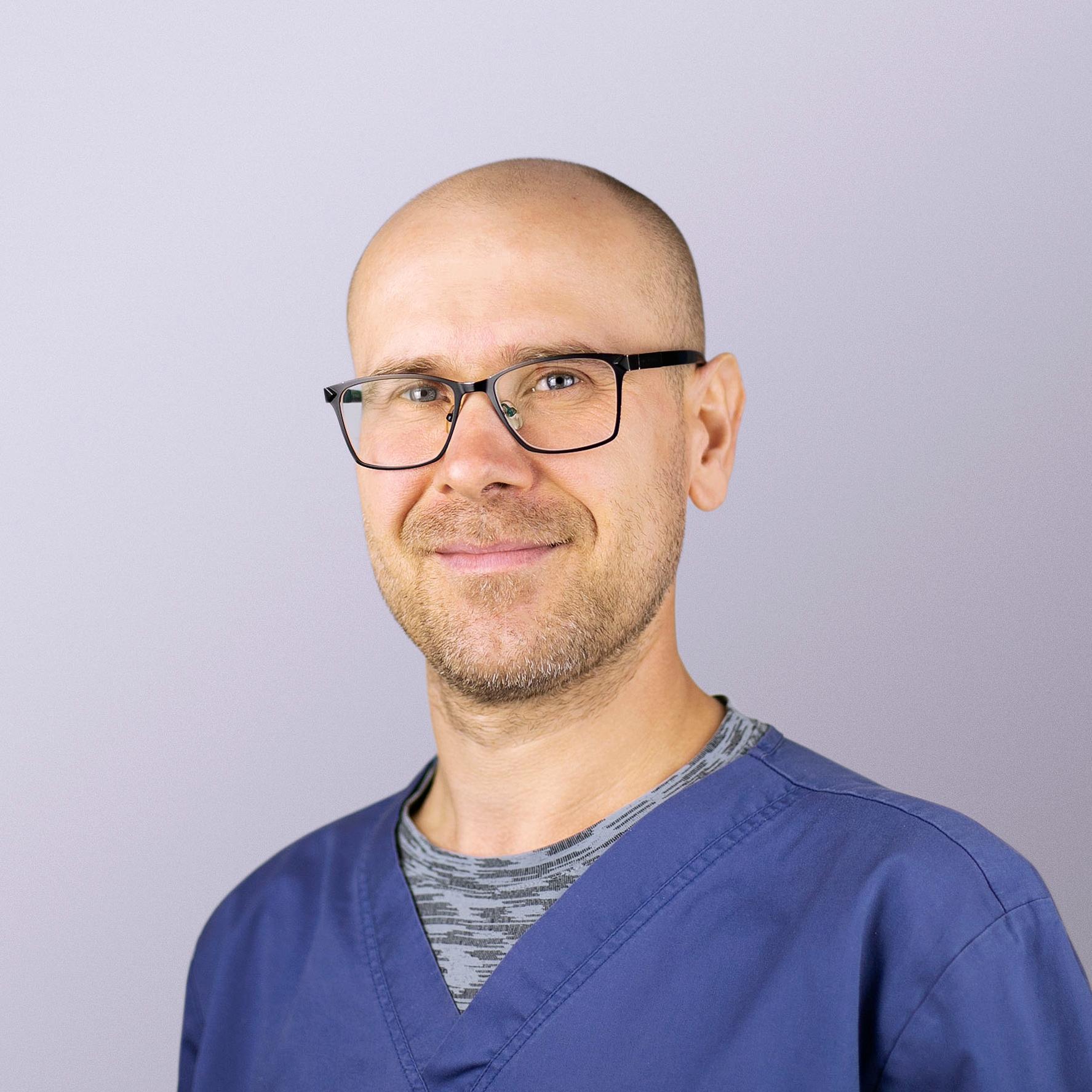 Звирбул Павел Николаевич