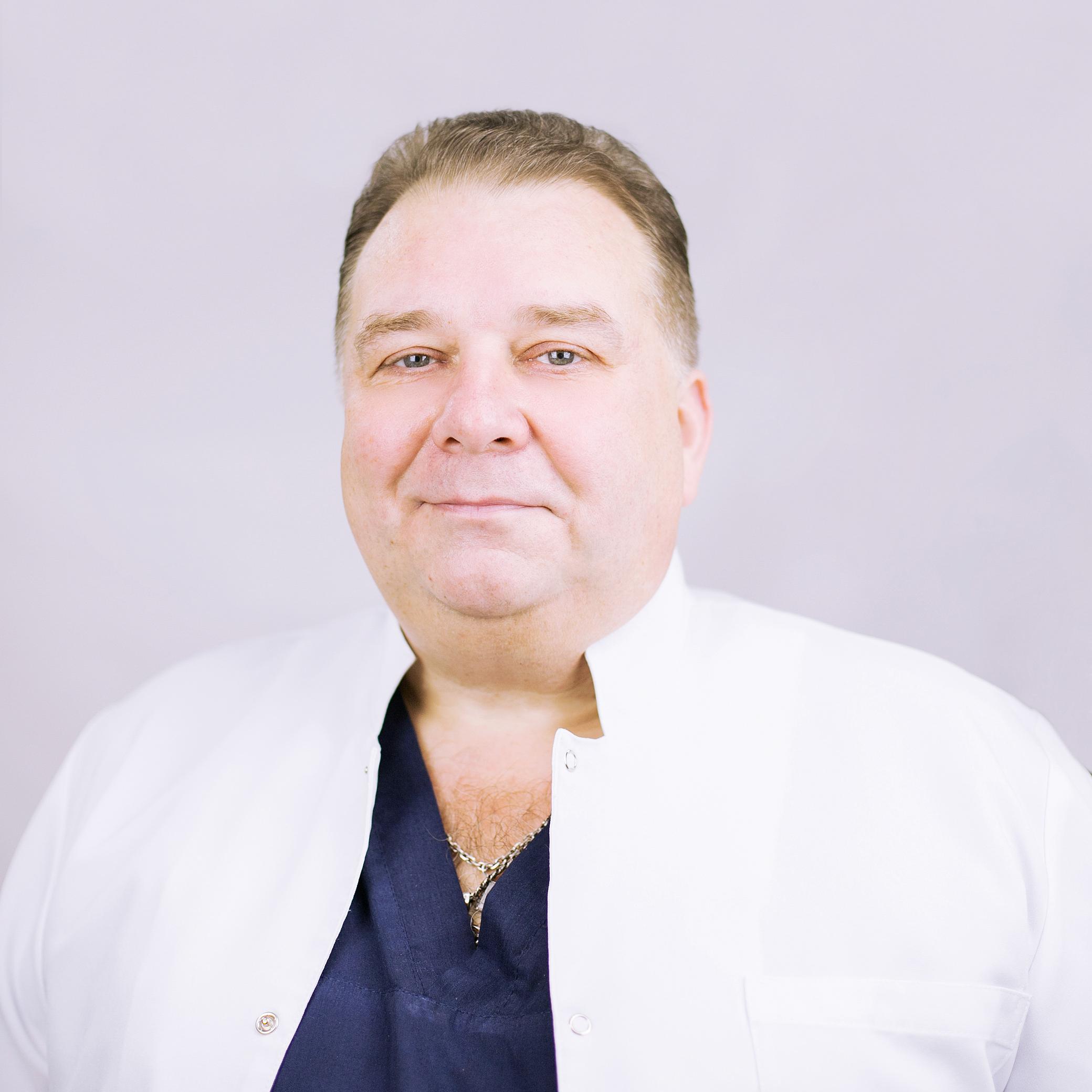 Ольховский Игорь Алексеевич