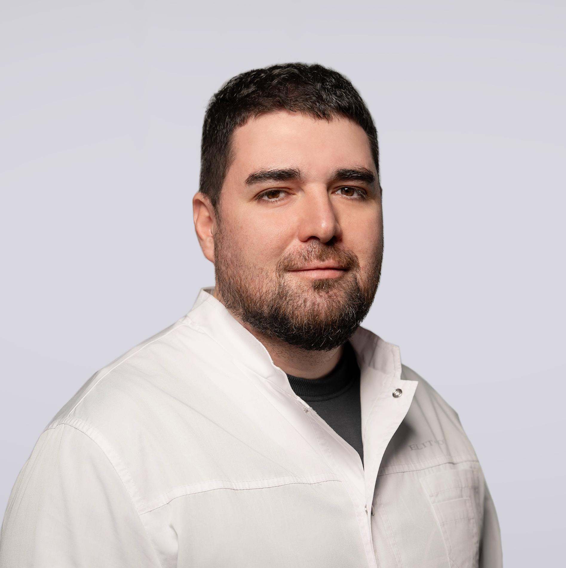 Фридман Ян Александрович