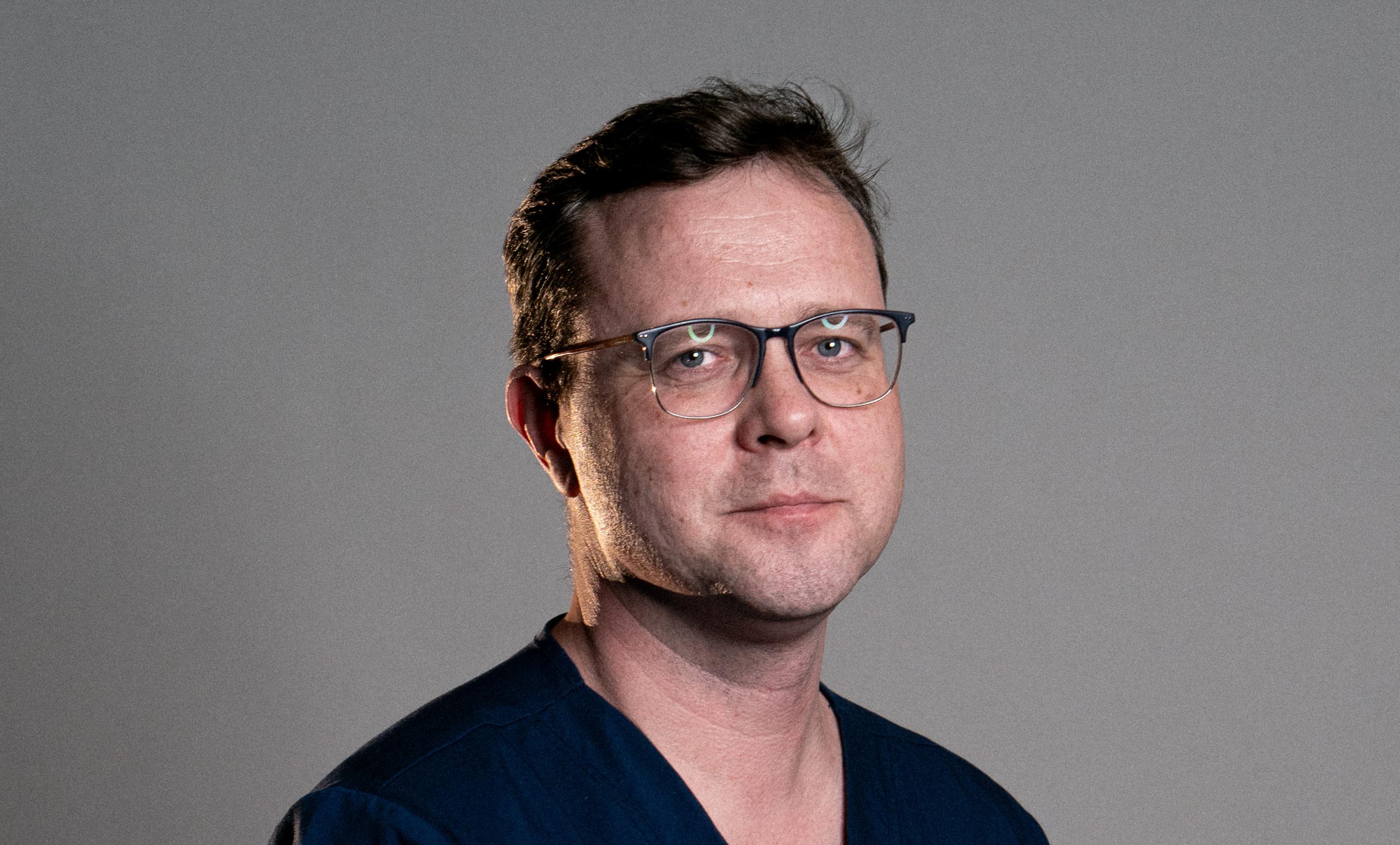 Турбин Кирилл Олегович