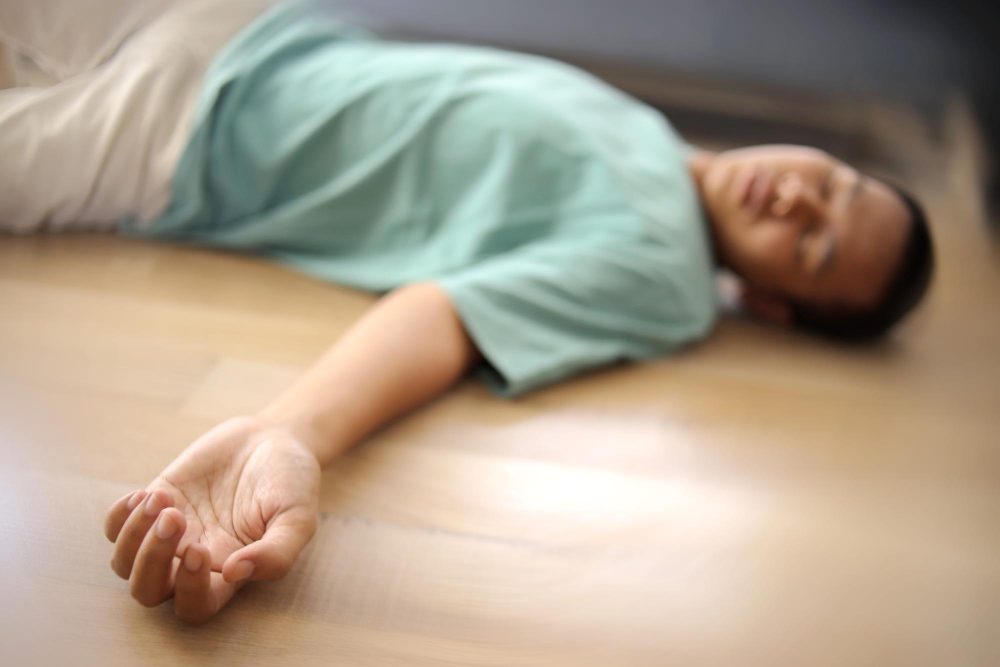 Обморок (cинкопальные состояния)