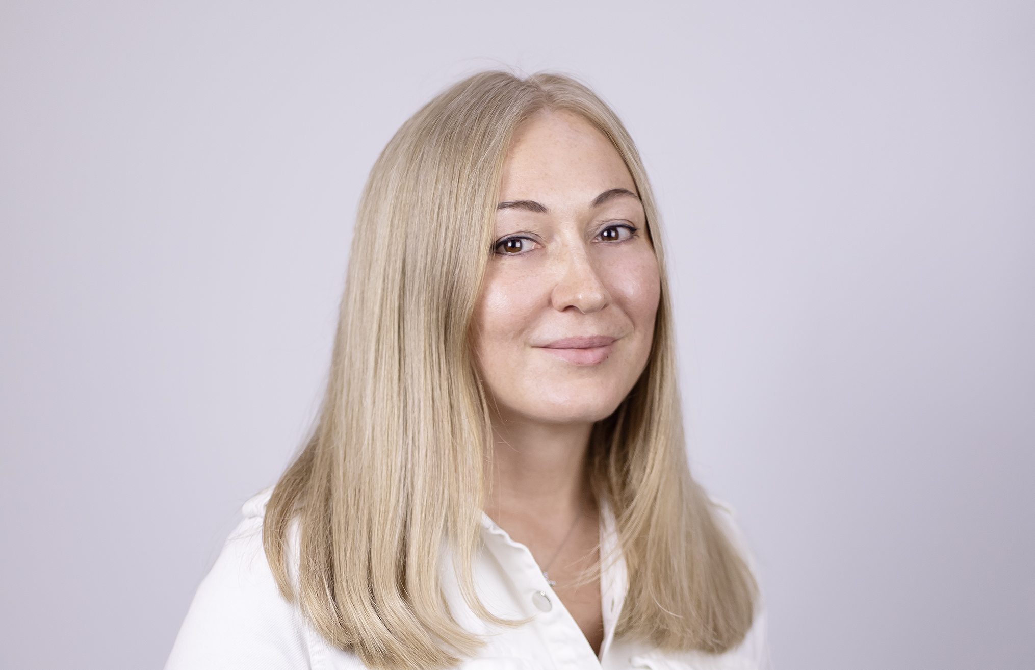 Кудакова Фатима Феликсовна