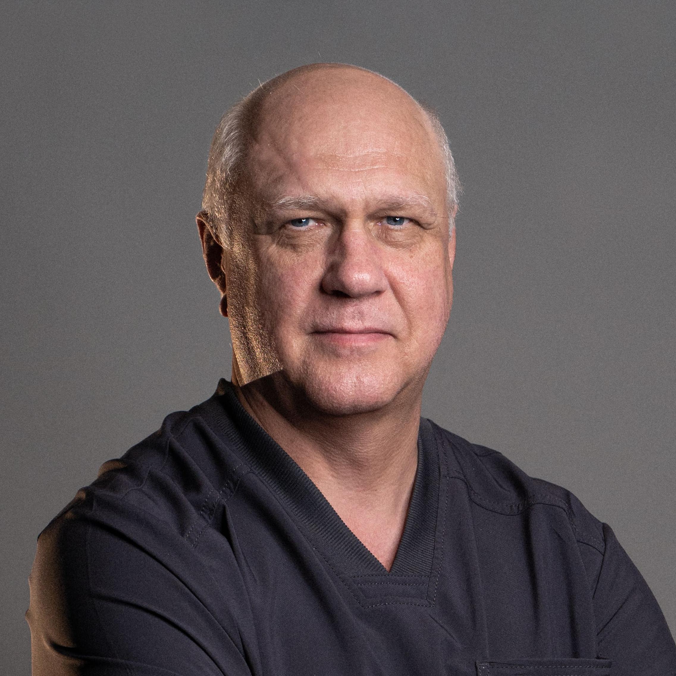 Алексеевский Станислав Анатольевич