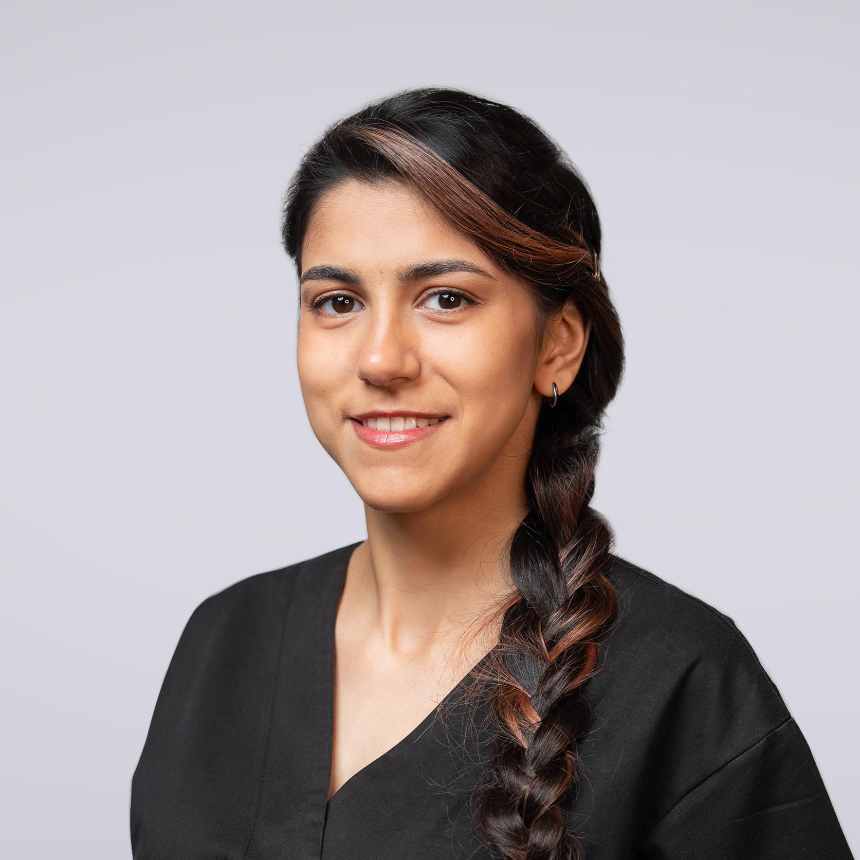 Кули-заде Гюльшан Салех кызы