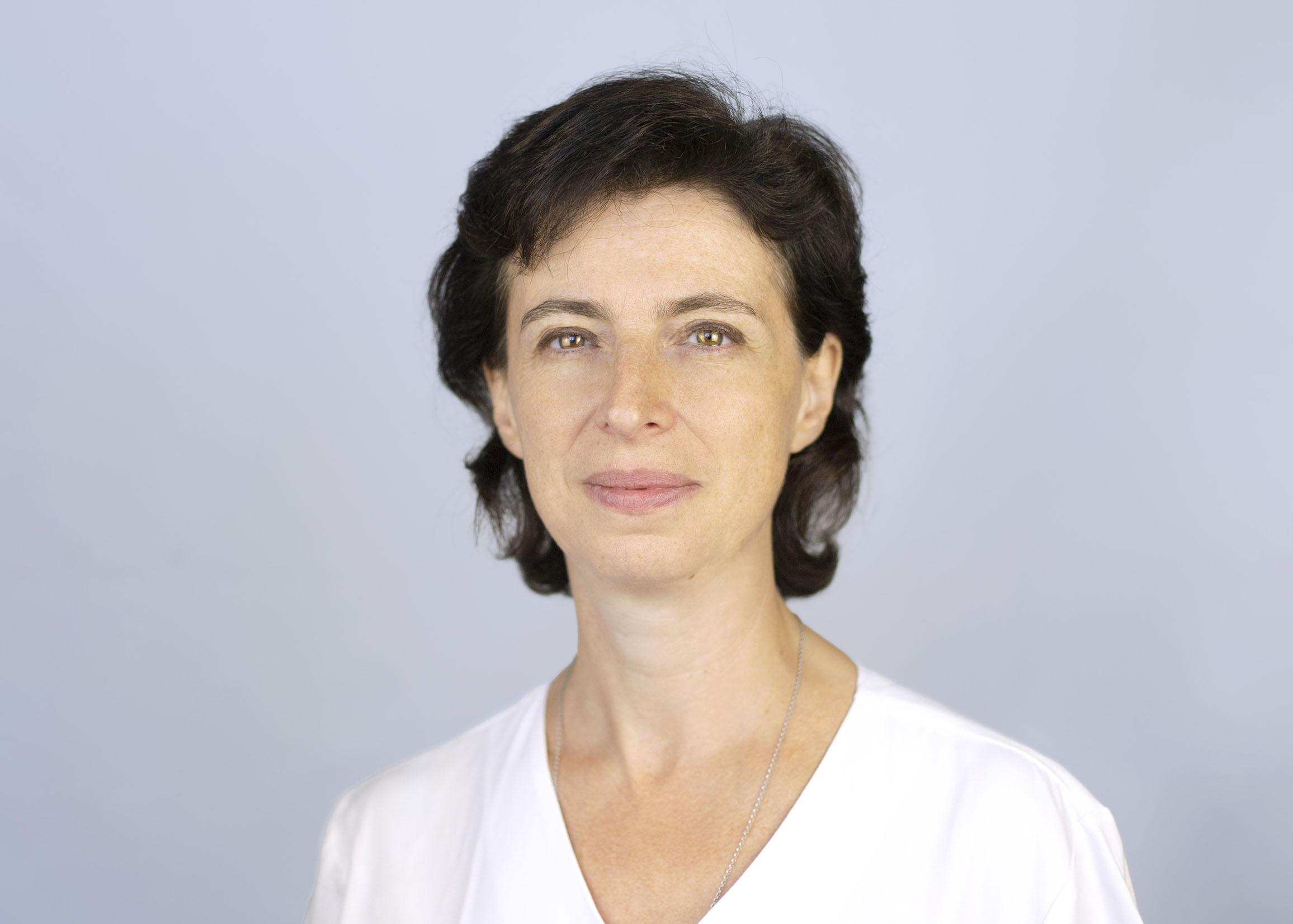 Непомнящая Светлана Леонидовна