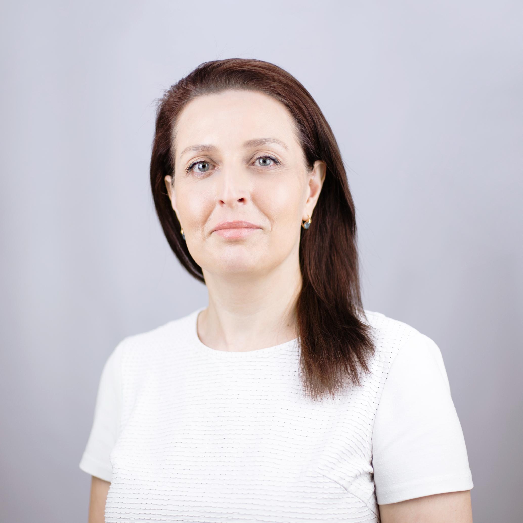 Зырянова Анна Владимировна