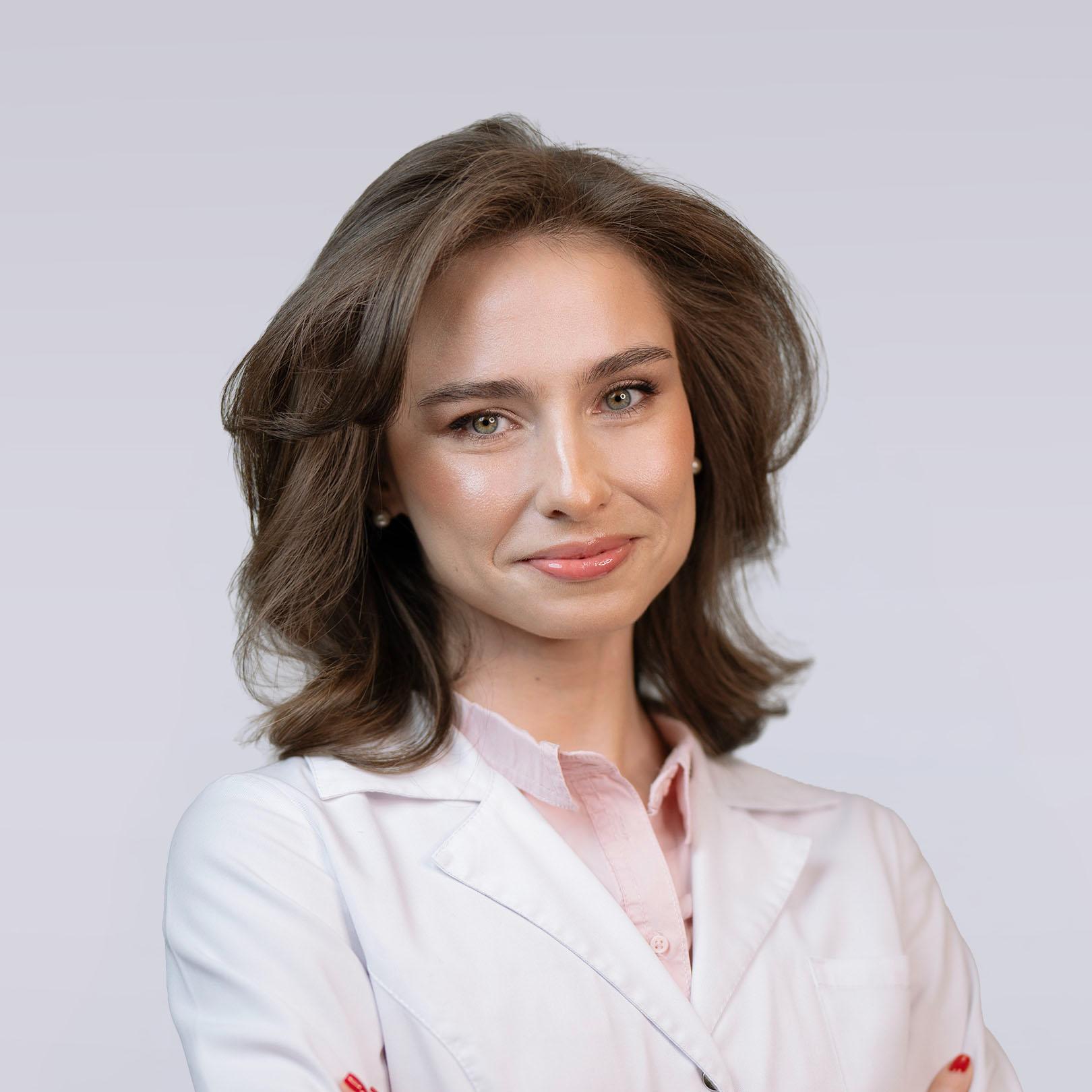 Принц Александра Денисовна