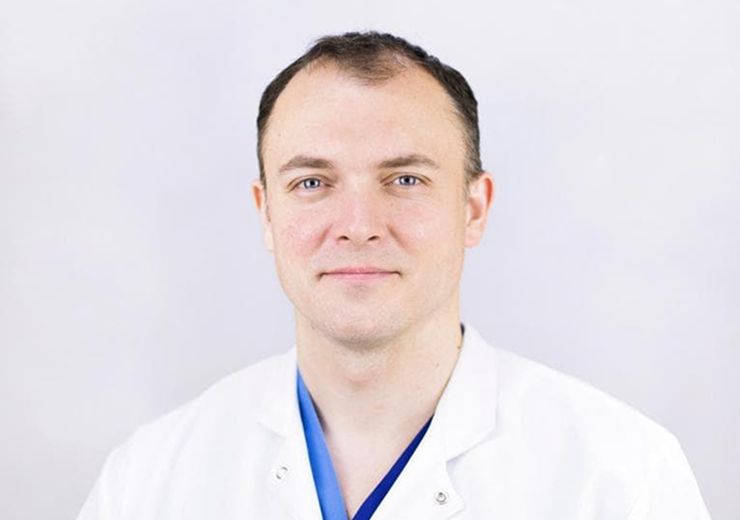 Ефремов Сергей Михайлович