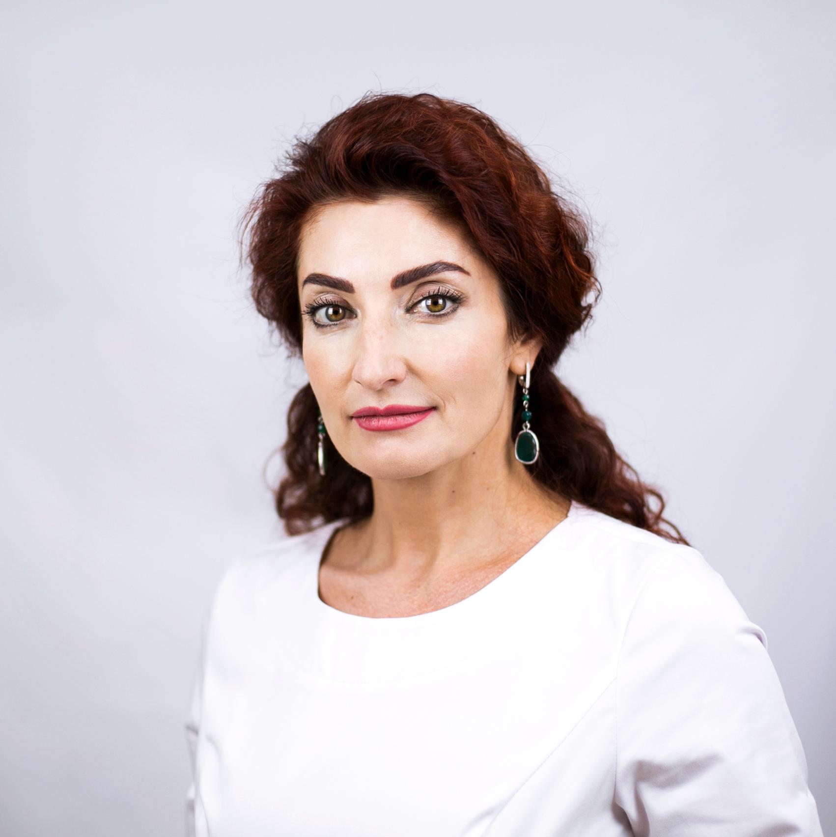 Глущенко Жанна Васильевна