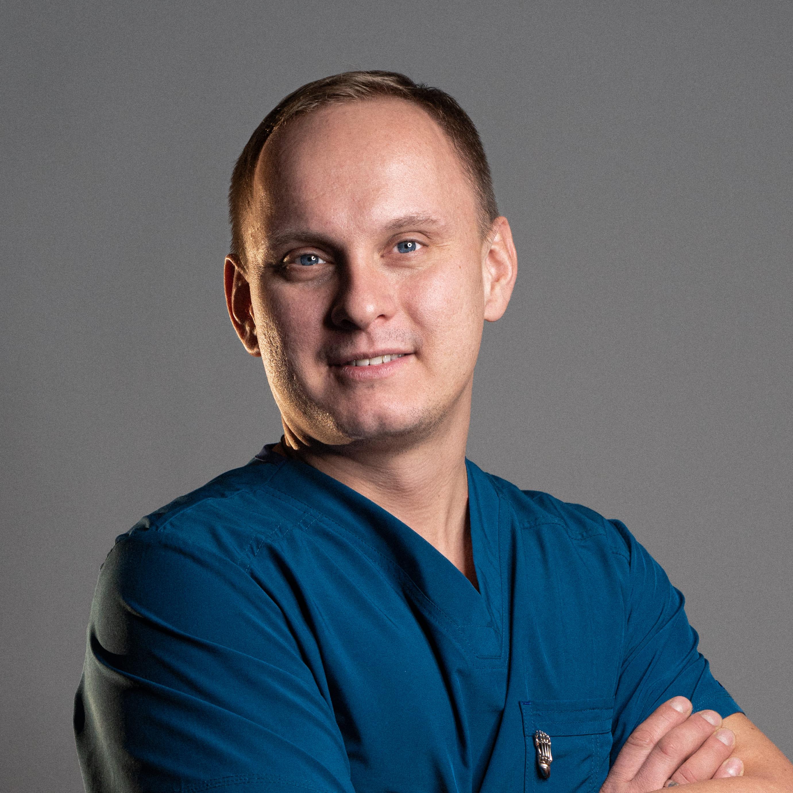 Тищенков Константин Александрович