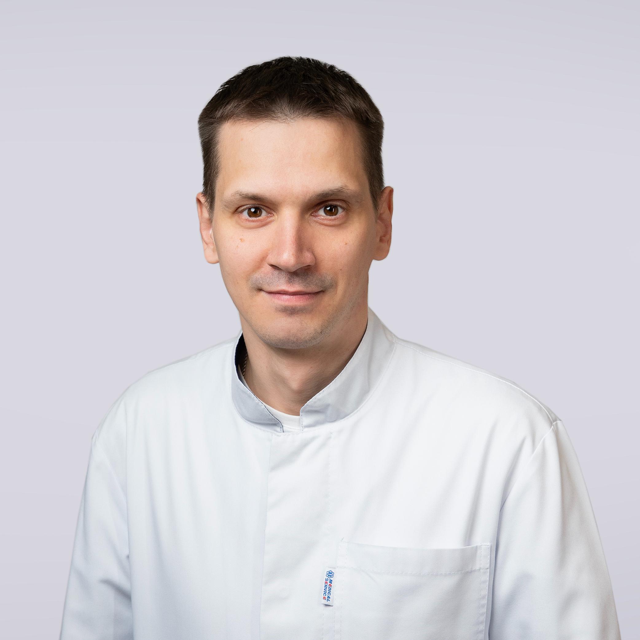 Чеглаков Андрей Николаевич