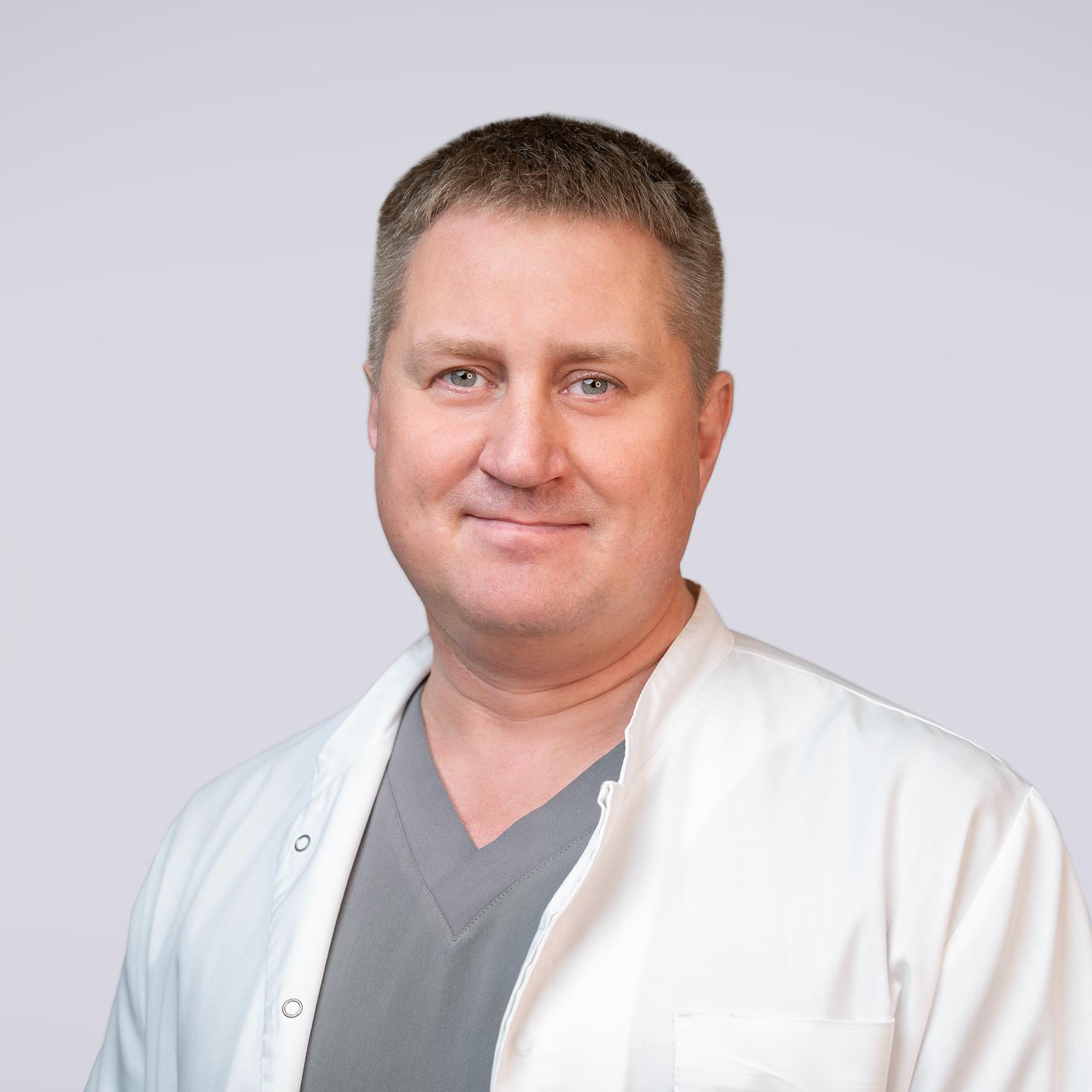 Мальков Владимир Александрович