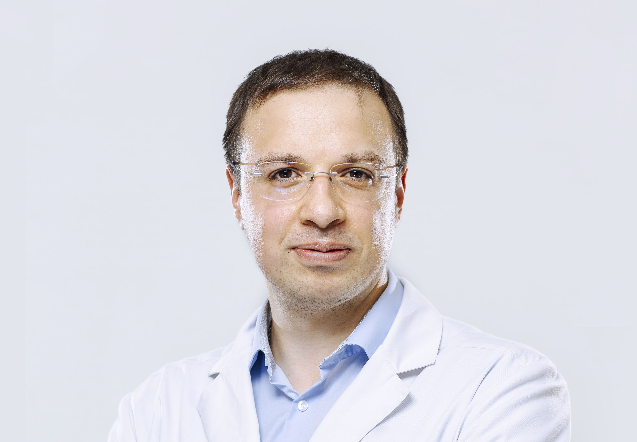 Кубин Никита Дмитриевич