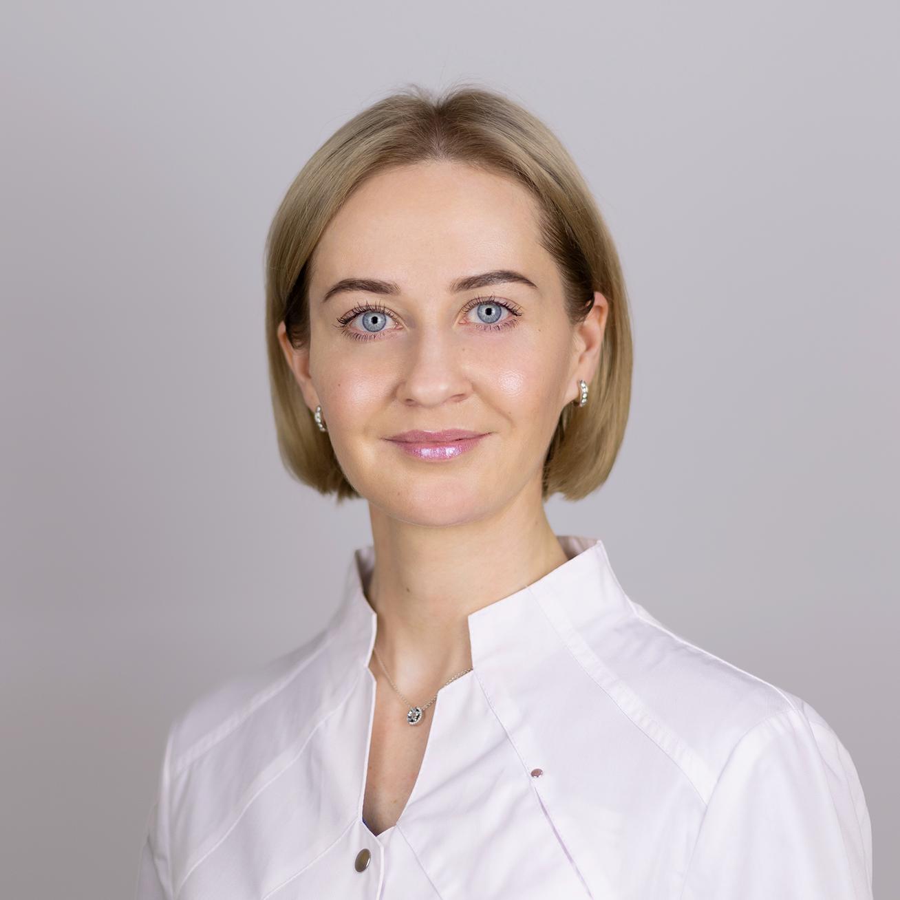 Ширшова Елена Анатольевна