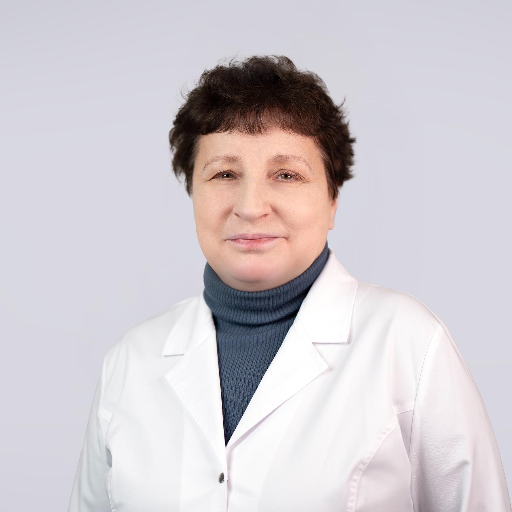 Могилянцева Татьяна Олеговна