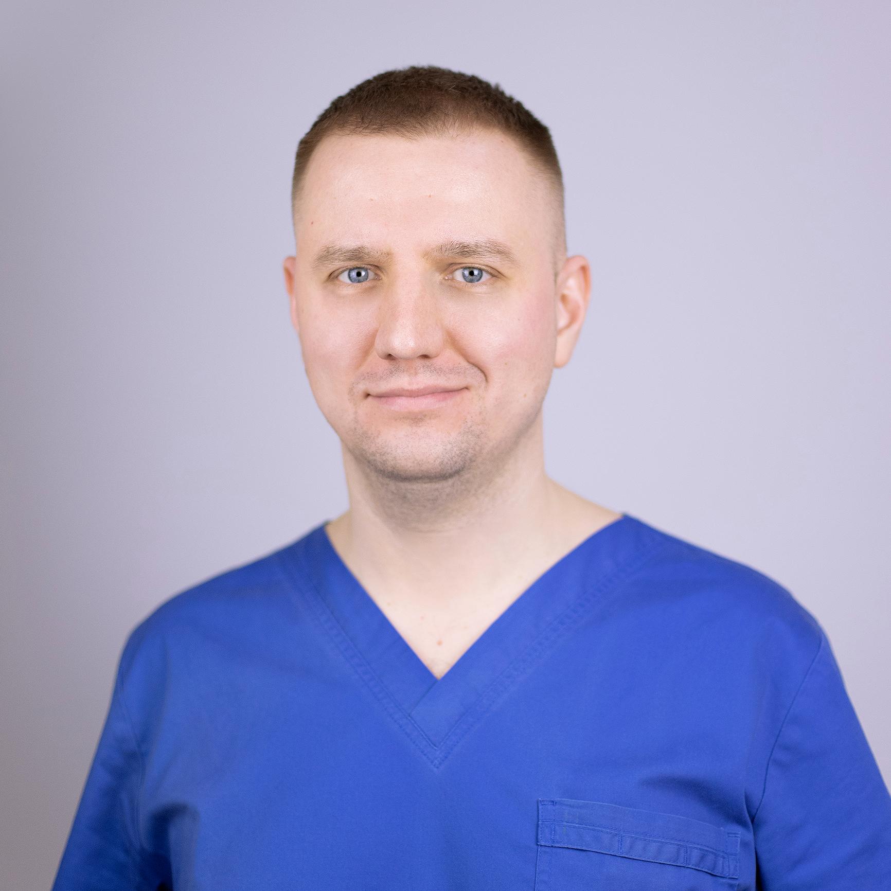 Манкевич Николай Витальевич