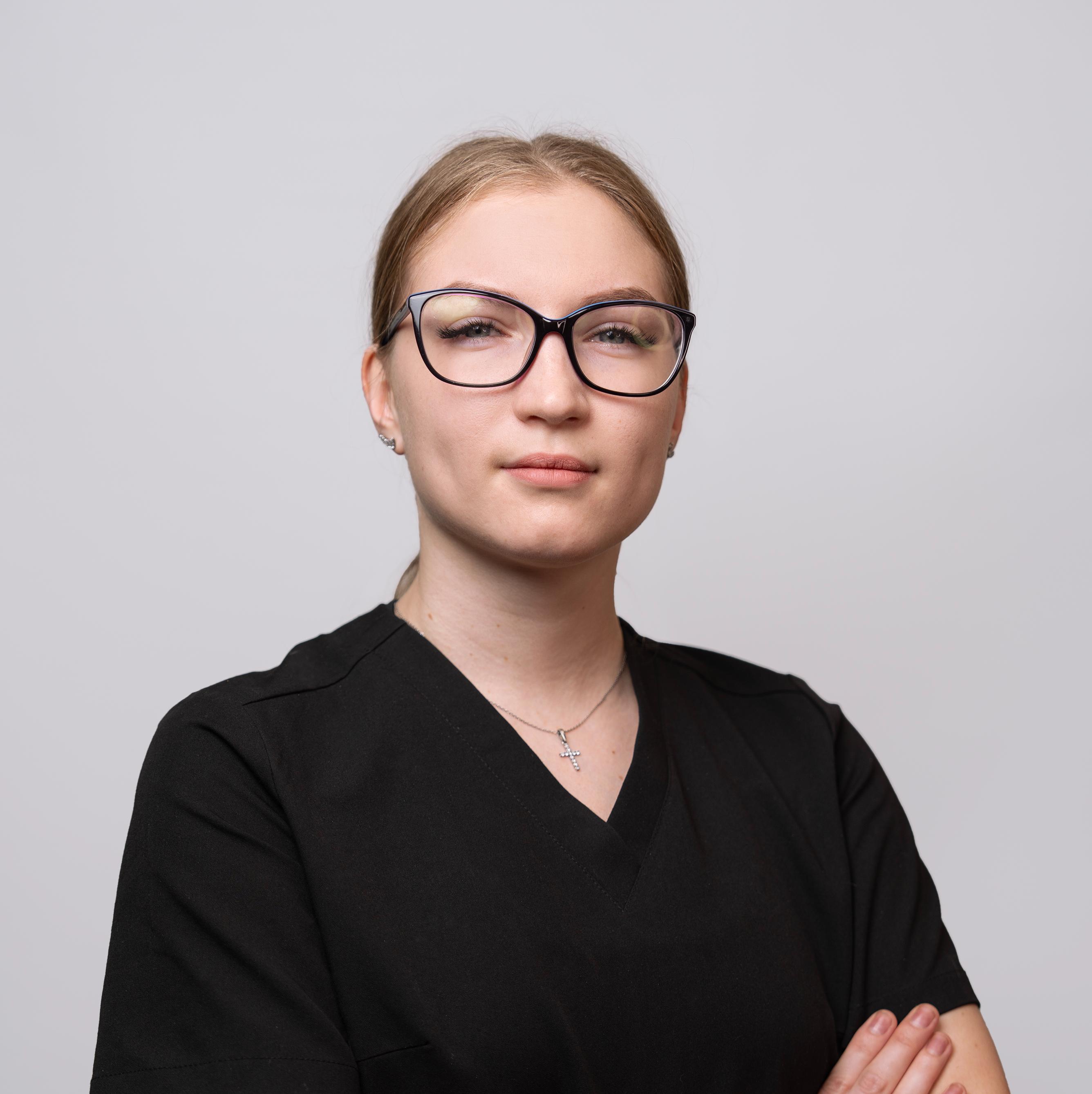 Павликова Ирина Андреевна