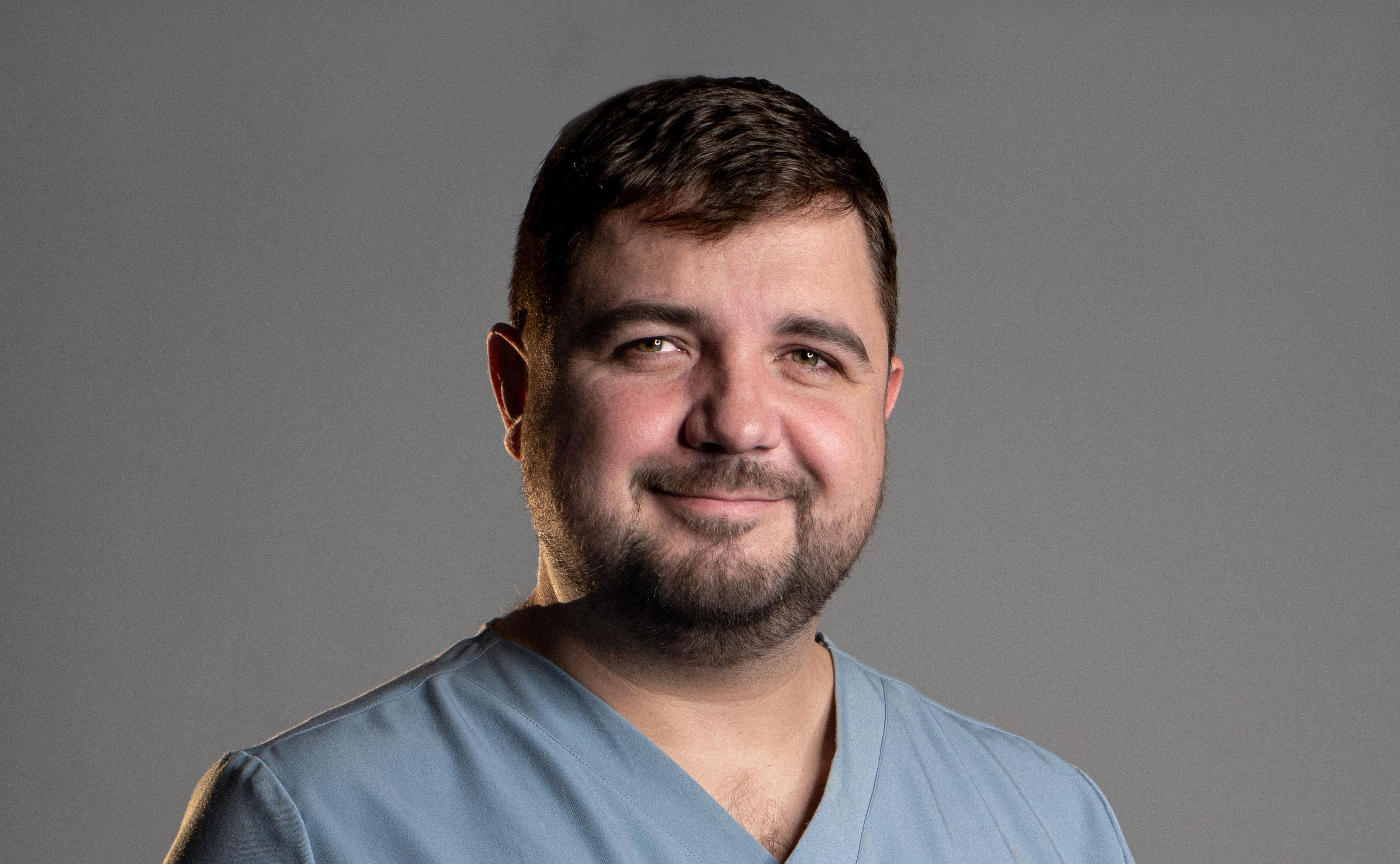 Захаров Кирилл Игоревич