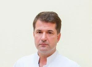 Кожевников Андрей Сергеевич