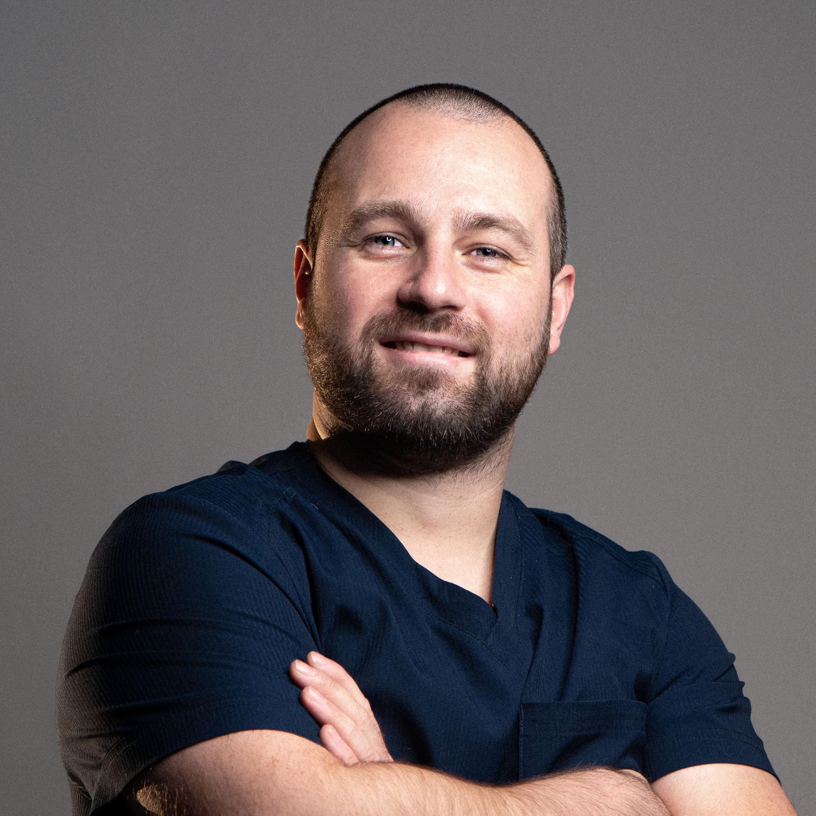 Козлов Олег Алексеевич