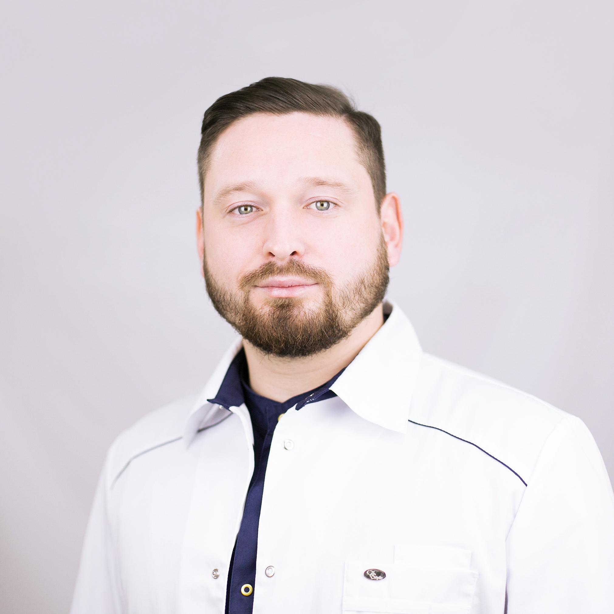 Повидиш Олег Борисович