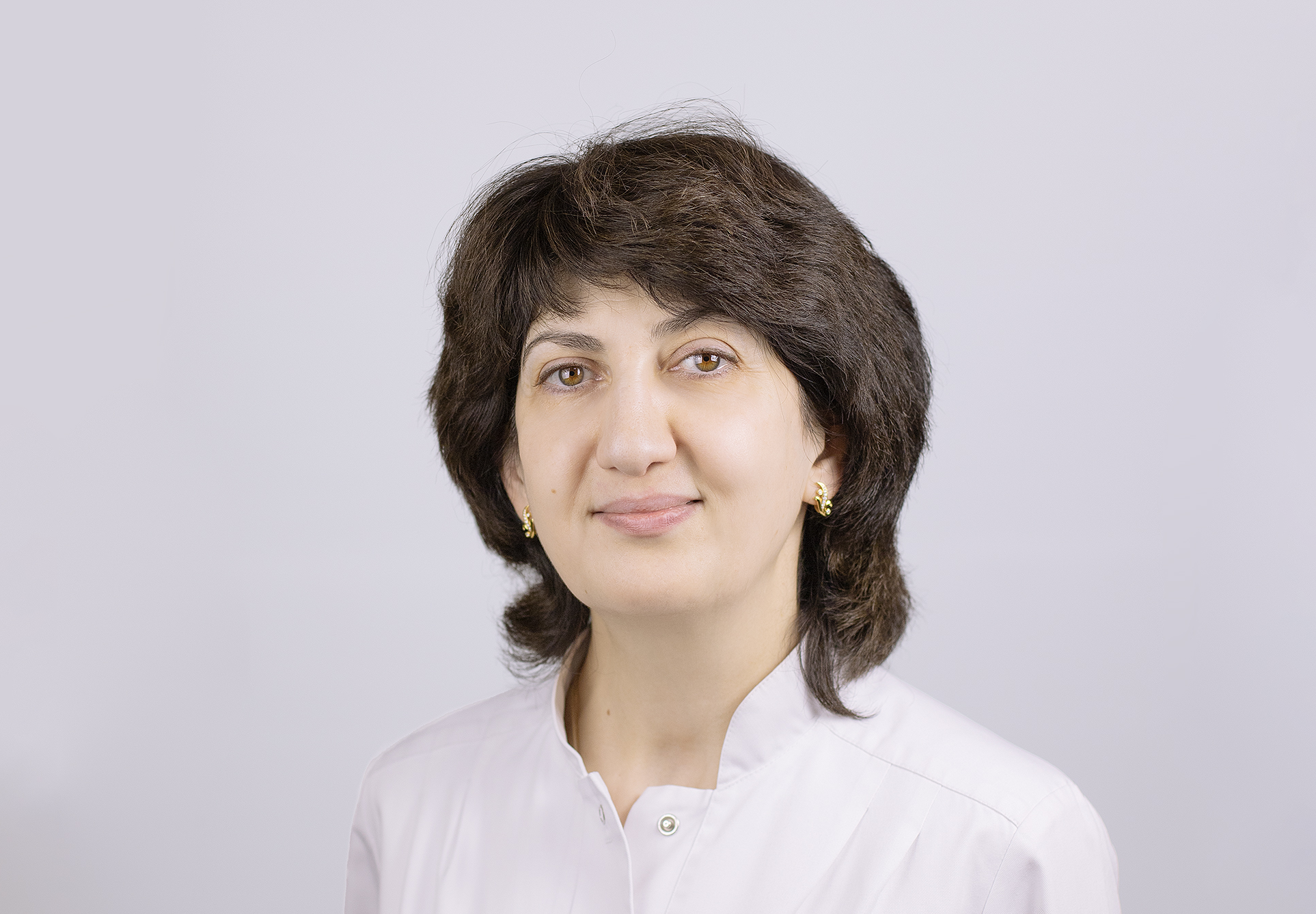 Хачатурян Арминэ Робертовна