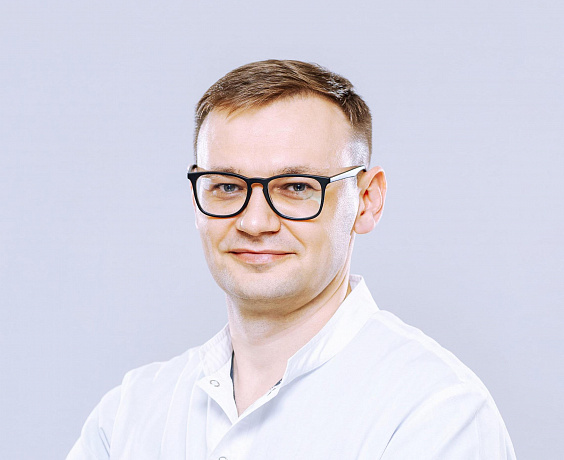 Шульгин Андрей Сергеевич