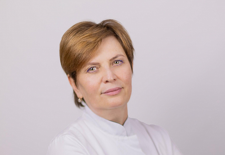 Вашкевич Арина Александровна