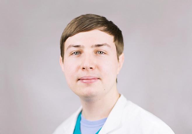 Монастырный Максим Сергеевич