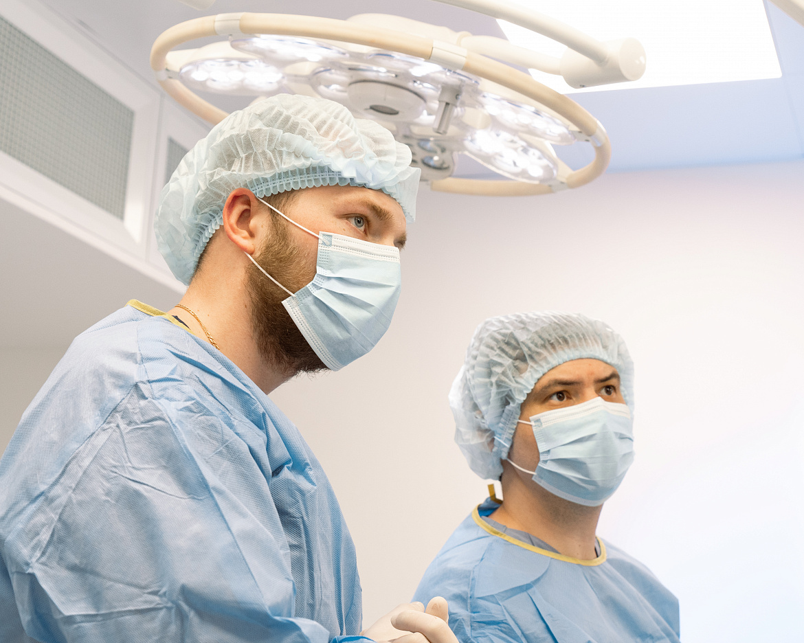 Клиническая ординатура по травматологии и ортопедии