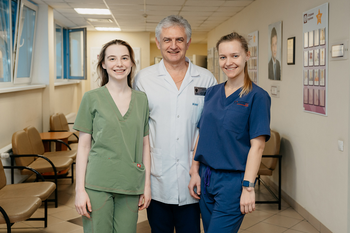 Отзывы пациентов