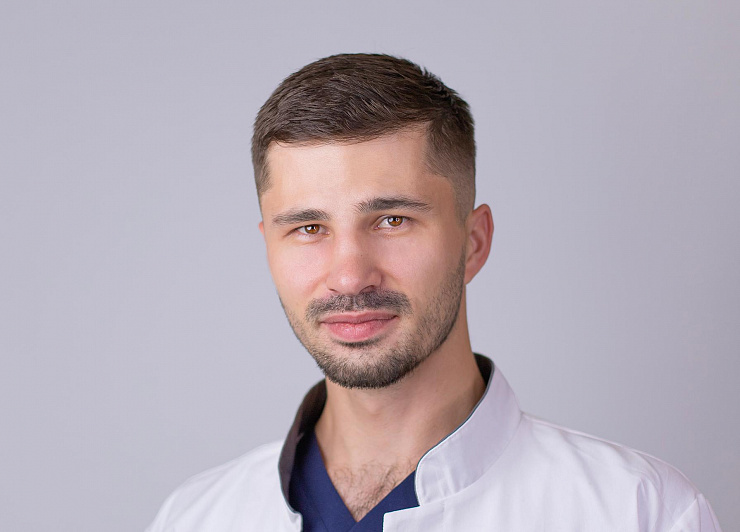 Григорьев Алексей Андреевич