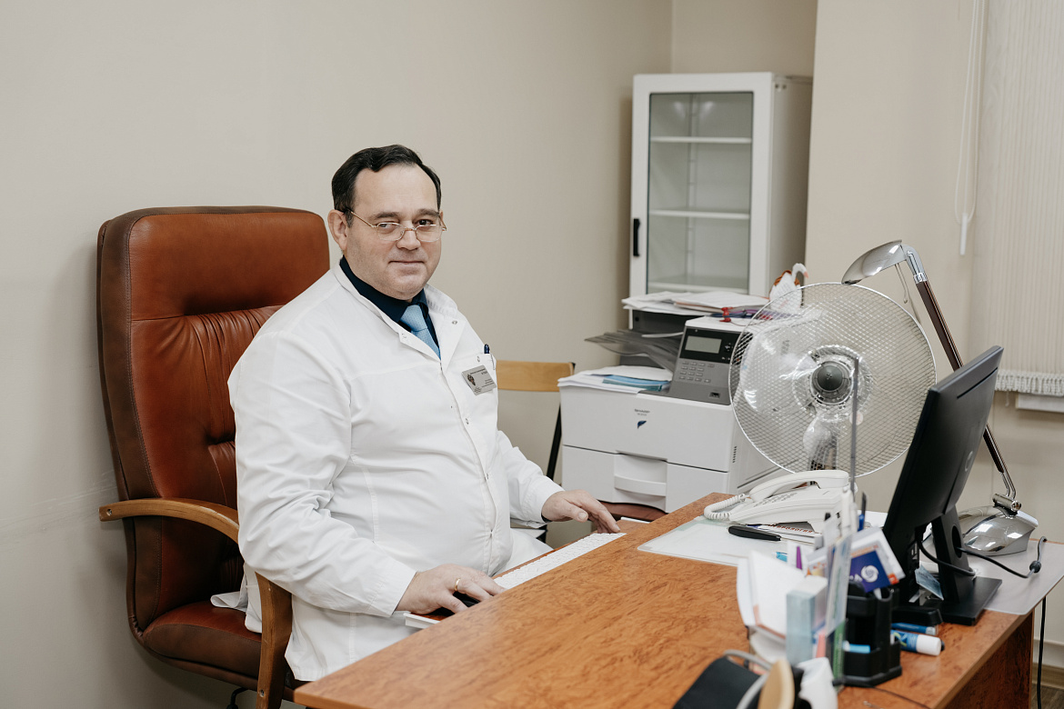 Энцефалопатия