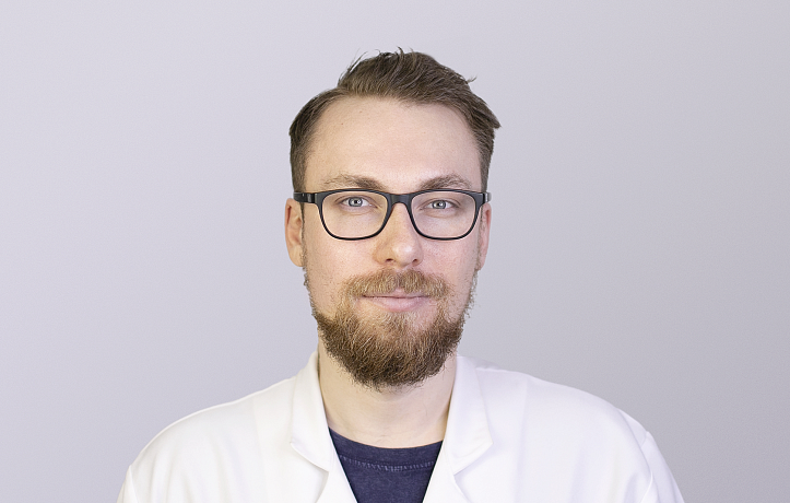 Кузнецов Илья Андреевич