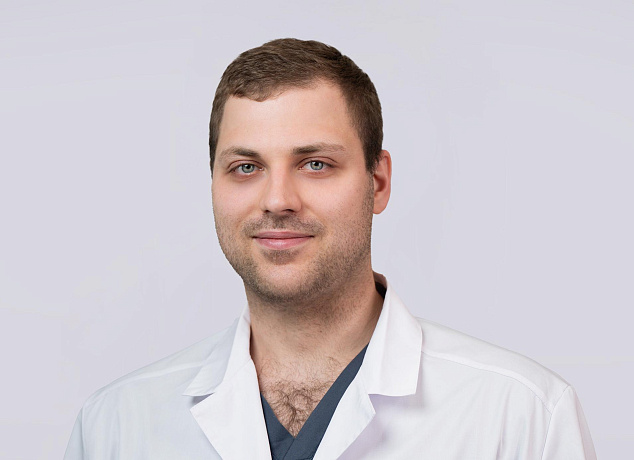 Ремизов Никита Сергеевич