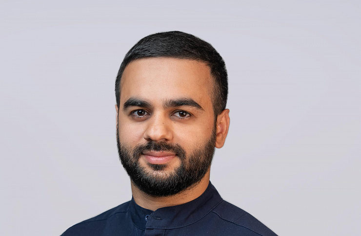 Гасанов Эмиль Магомедович